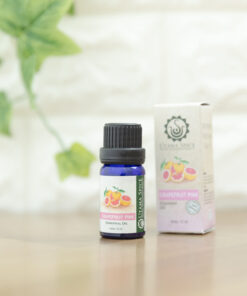 ピンク・グレープフルーツ10ml